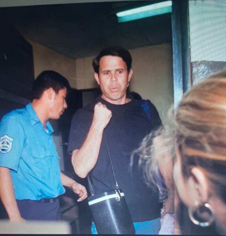 La sombra de Daniel Ortega