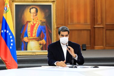 Venezuela extiende por sexto mes consecutivo prohibición de vuelos comerciales