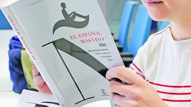 Diccionario para palabras actuales