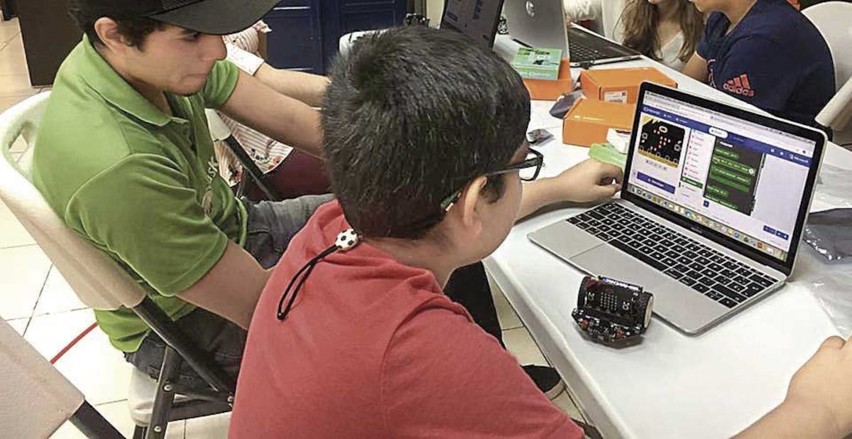 La educación emocional en las escuelas