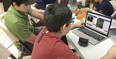 La educación emocional en las escuelas