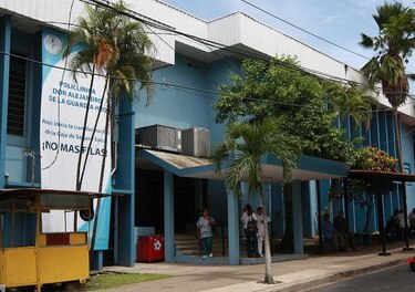 Policlínica de Betania estará cerrada este sábado
