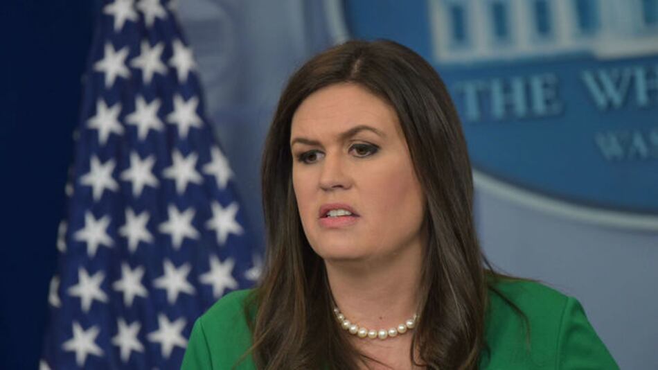 La Casa Blanca dice que no es momento de debatir control de armas