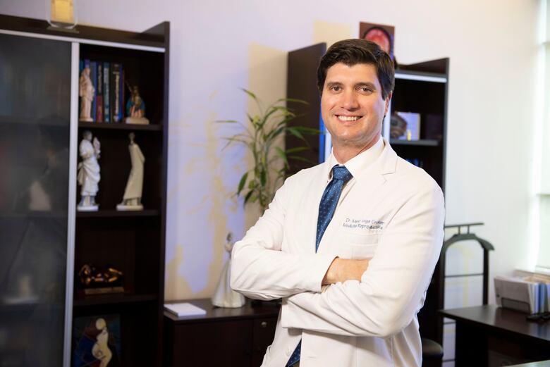 Panama Fertility convierte al país en el destino predilecto de ‘Latam’ para la reproducción asistida