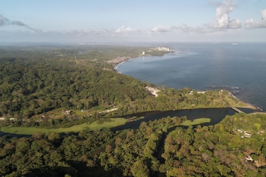 Panamá crea el Parque Nacional Sierra Llorona en Colón