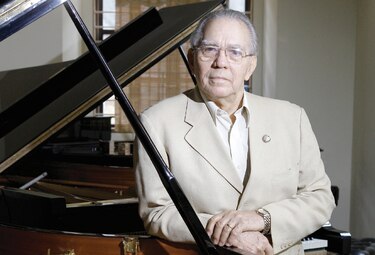 Concurso de Piano cierra su trayectoria