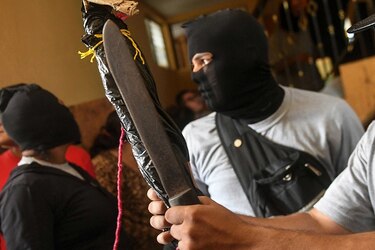 Nicaragua: simpatizantes del gobierno agreden a obispos y nuncio