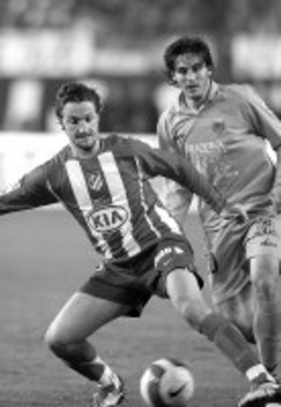 Zaragoza gana y pone a pensar al Sevilla