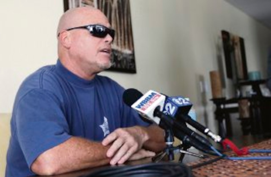Jim McMahon se cuadra ante la NFL