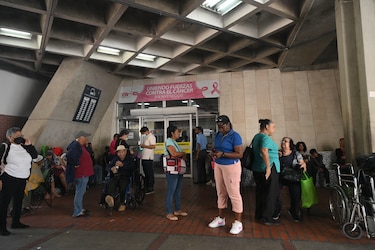 Falta de personal y servicios divididos: médicos del ION alertan sobre riesgos en la atención de los pacientes con cáncer