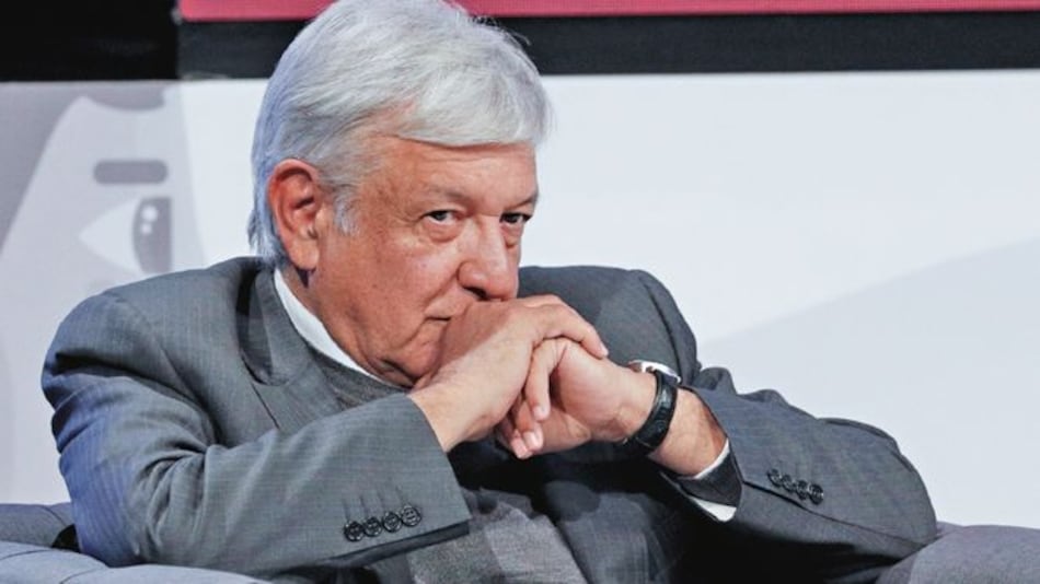 López Obrador asume hoy con un mensaje conciliador a los mercados