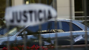 Siguen los análisis para aclarar la muerte del fiscal Alberto Nisman