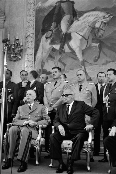 “Nadie me enseñó tanto sobre Caracas”: Juana de Freytes, la venezolana que le contó los clásicos de la literatura a García Márquez y a quien el escritor rindió tributo