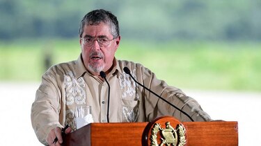 El caso de la niña que no quiere regresar a Guatemala y a la que el gobierno de Trump intenta deportar: ‘Mi mamá está muerta y mi papá me maltrataba’