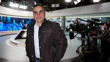 Detienen a cineasta venezolano por caso del piloto acusado de terrorismo