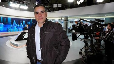Detienen a cineasta venezolano por caso del piloto acusado de terrorismo