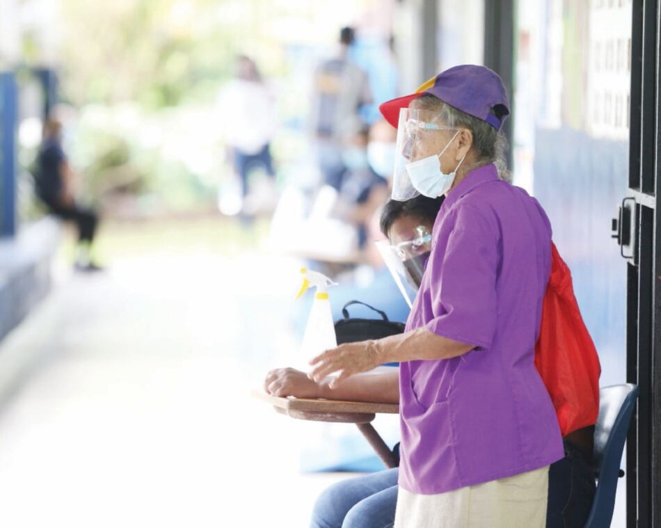Partido Panameñista y su hoja de ruta hasta enero de 2022