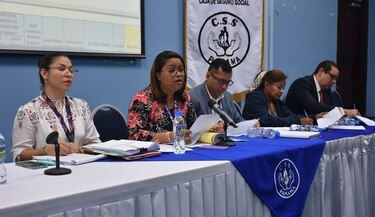 Desabastecimiento de medicinas: CSS licita 55 renglones de medicinas por $11.3 millones