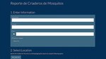 Aplicación contra el zika