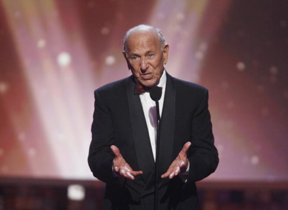 El actor Jack Klugman muere a los 90 años