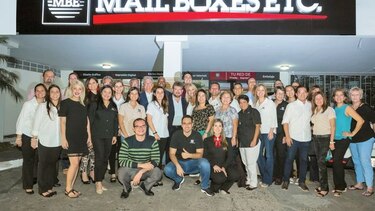 Mail Boxes Etc. evoluciona con #PeoplePossible