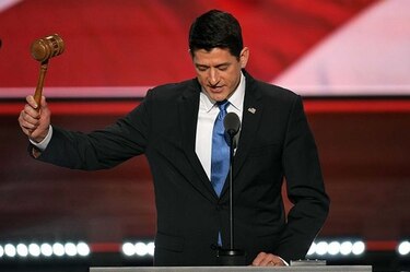 Partido republicano proclama a Trump candidato a la presidencia de Estados Unidos