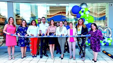 Grupo Rey llega a 100 sucursales con su nueva Metro Plus en Punta Pacífica