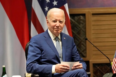 La Casa Blanca confirma el viaje de Biden a México