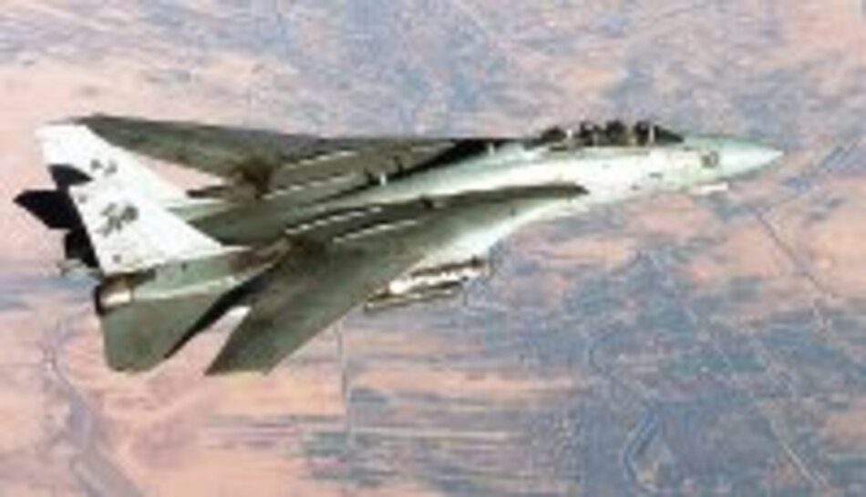 Armas de EU llegaron a Irán y China