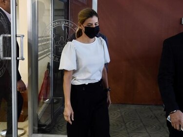 En la recta final, caso de vacunación clandestina
