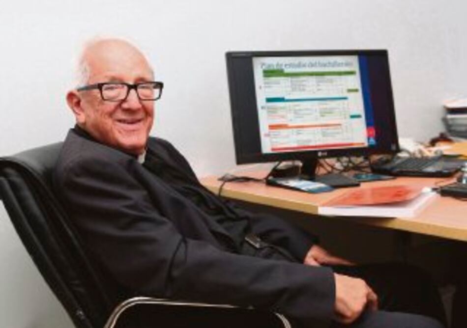 Fallece Fernando Guardia Jaén, el aporte de un gran civilista y patriota