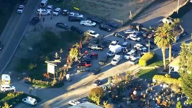 Reportan siete muertos en dos tiroteos en San Francisco, Estados Unidos
