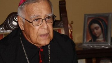 Iglesia católica venezolana pide que le permitan visitar a políticos presos