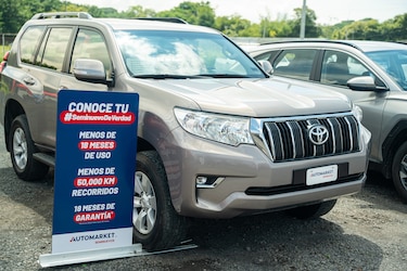 Automarket Eleva el estándar de los autos seminuevos en Panamá