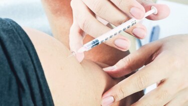 Esfuerzos contra el VPH en Estados Unidos