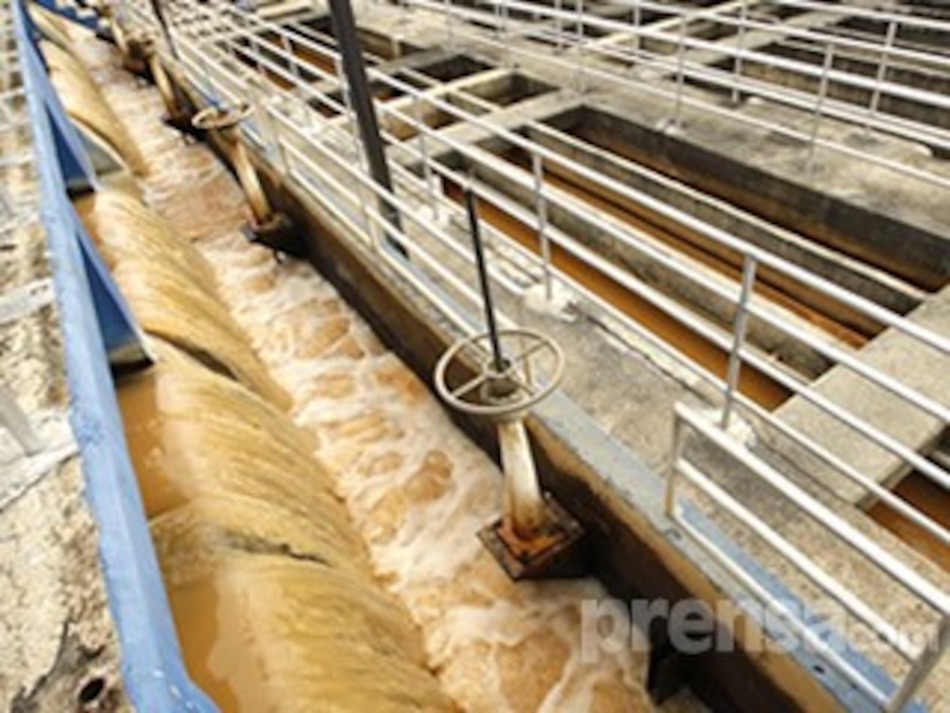 Idaan detalla horario de sectorización de la distribución del agua