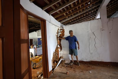 Terremoto en Panamá: qué cubre el seguro y cómo documentar los daños