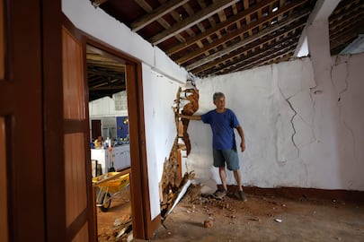 Terremoto en Panamá: qué cubre el seguro y cómo documentar los daños