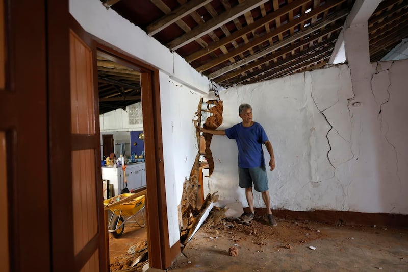 Terremoto en Panamá: qué cubre el seguro y cómo documentar los daños