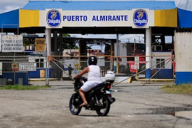 Ministro Moltó confirma que conversarán con Chiquita Brands para que reactive las operaciones en Bocas del Toro