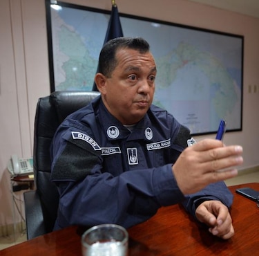 Siete mil policías vigilarán las fiestas patrias