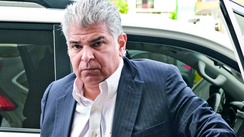 ‘Solo los imbéciles y las piedras no cambian’: José Raúl Mulino