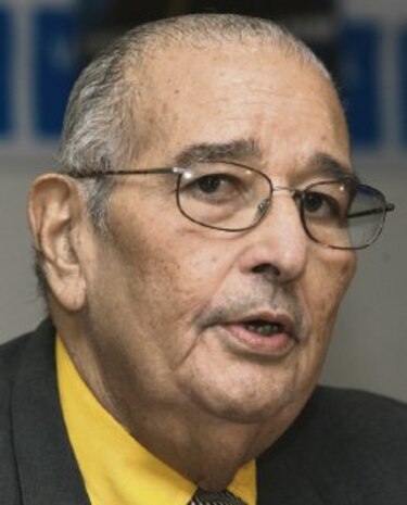 Guillermo Endara revela su plan contra la inseguridad