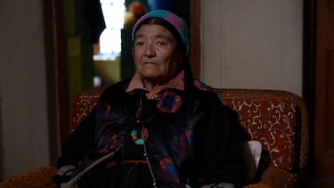 El misterio de ‘Botas Verdes’, el escalador congelado en el Everest