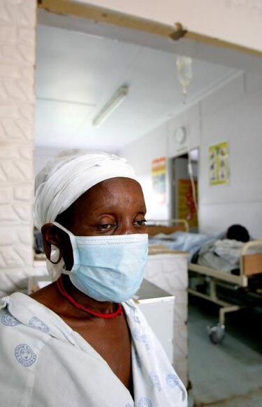 Descifran código genético de vacuna brasileña contra la tuberculosis