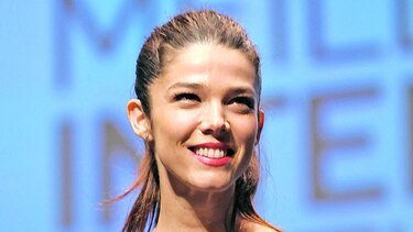 Entregan en París premios FIPA