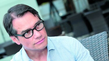 Rodolfo Naró y su evolución poética