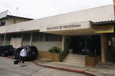 En abril se licitará nueva Facultad  de Medicina