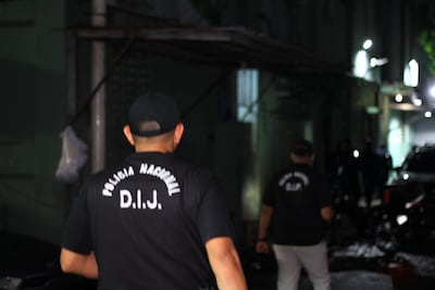 Repunte de homicidios en Panamá: pandillas, tumbes de droga y sicariato detrás de la violencia