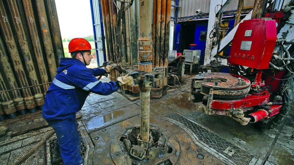 Sete Brasil estudia declarar la quiebra